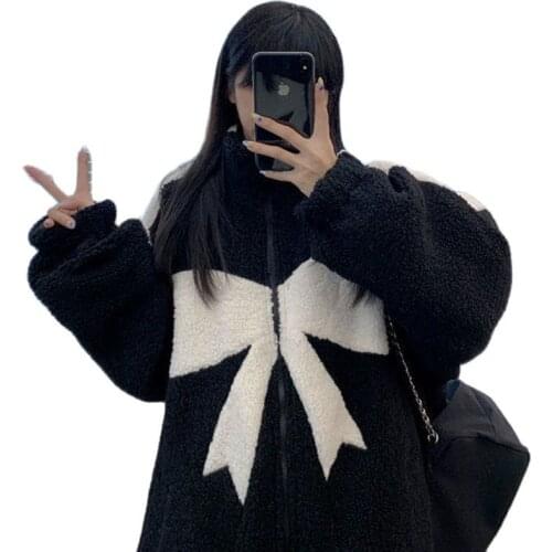 Eiyovvi Women's Fleece Jackets