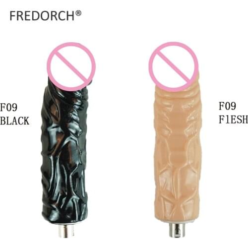 F09 Large Faloimitator Dildo Man‘s Peins Dildos Sex Toys for Female Masturbation Vaginal Sex Clitoris Sex Machine Attachment