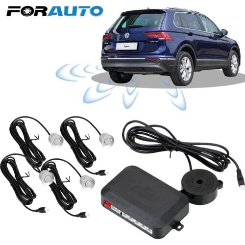 Парктроники FORAUTO China At AliExpress