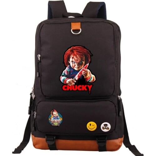 Hitstars Men's Casual Backpacks