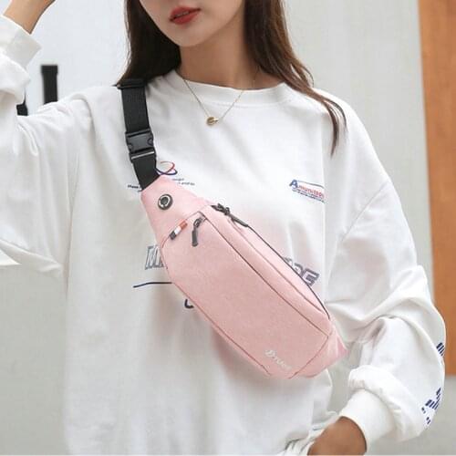 Laamei Gym Bags