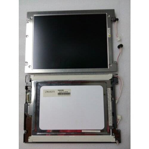 LTM10C273 10.1" lcd display screen panel Repair replacement