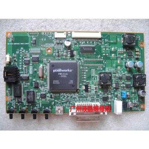 NCR F10SBL drive plate E89382 GOP-37CK0269 AS4450740331A Motherboard