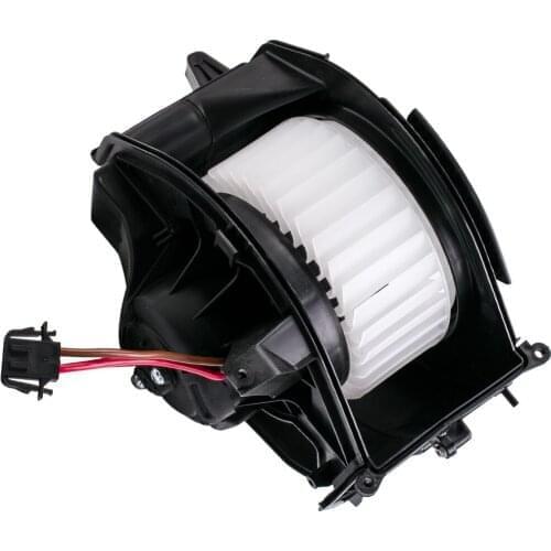 Heating Fan Regulator Engines For AUDI A6 4F C6 BJ 04-11 Heater Blower Motor Fan 4F0820020 4F0820020A for Audi S8 5.2L 2010-2010