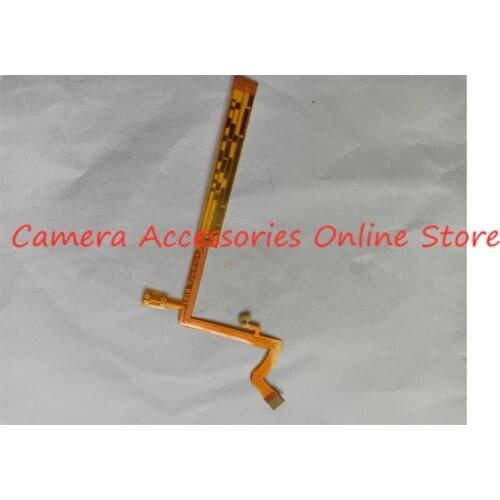 NEW Lens Sensor Focus Flex Cable For Canon EF 24-70 mm 24-70mm f/2.8L USM Repair Part