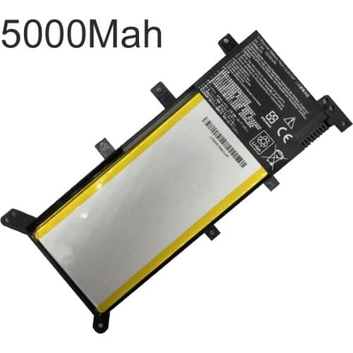 New Laptop Battery Internal For Asus A555L x555l VM510L W519L F555L C21N1347 K555L
