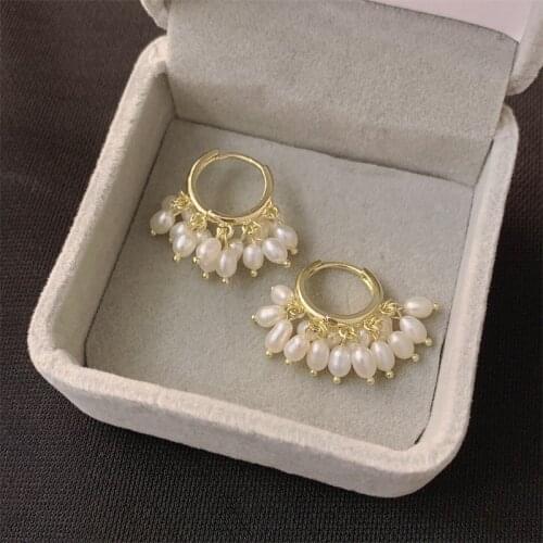 OIMG Earrings