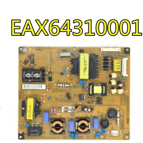Original 100% test for LG LGP32M-12P EAX64310001 EAY62512401 power board
