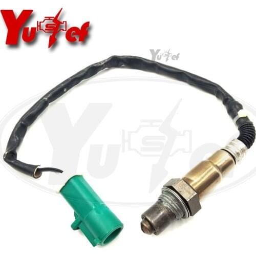 YUSSEF Front Oxygen Sensor 3M51-9F472-AB For Volvo S40 V50 C30 For Ford Focus C-Max Fiesta AUTO