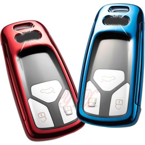 Playlamps Car Key Covers