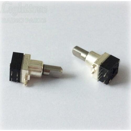 10X Volume Switch Potentiometer For DGP4150 DGP6150 XIR P8200 P8260 P8268 DP3400 DP3401XPR6500 XPR6550