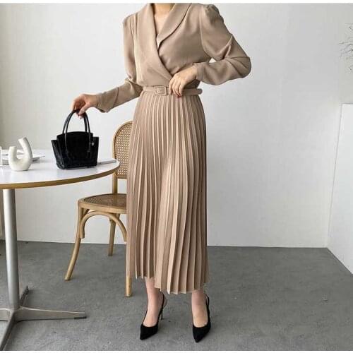 Py6853 2020 spring summer autumn new woman Lady fashion casual sexy women Dress female party Dress dresses for women