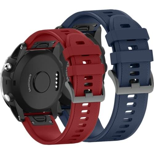 Silicone Wrist Band Strap For Casio G Shock PRG-260 550 250 250T 500 200 PRW-3500 3000B 5000 2500T 2000 3510 3510