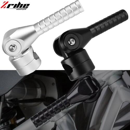 For BMW R1200GS LC 2016 2017 2018 2019 R1250GS Adventure 2019 R 1200 GS LC ADV 2014-2019 Motorcycle Lifting Handle Lifting Lever
