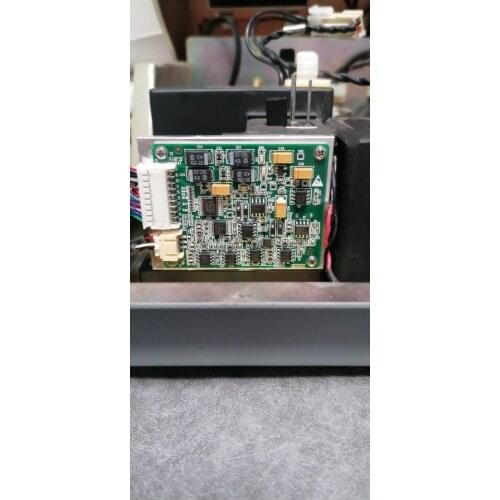 SRIAPER HCET Printers