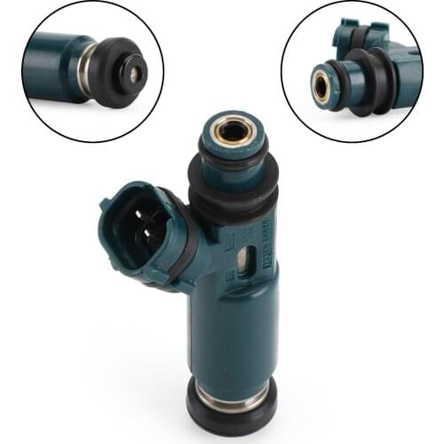 Artudatech 1pcs Fuel Injectors 23250-50040 Fit For Toyota Tundra 2000-2004 Lexus 4.7L V8 Car Accessories