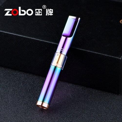 Famous Brand Metal Cigarette Holder Filter Circulating Type Smoking Tobacco Pipe Smoke Mouthpiece Reusable Pipe Smoke Filter