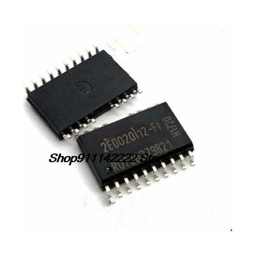 10Pcs/Lot 2ED020I12-FI 2ED020I12 SOP18