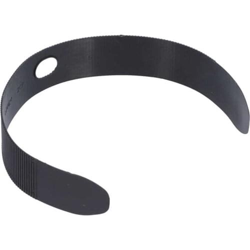 Gears auto accessorie Automatic Shifter Base Slide Trim Cover 51161938352 Replacement for E32 E34 1985‑1996 oto aksesuar