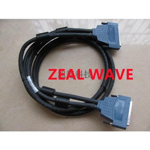 Used American National Instruments (NI) SH100100 182853-02 2m