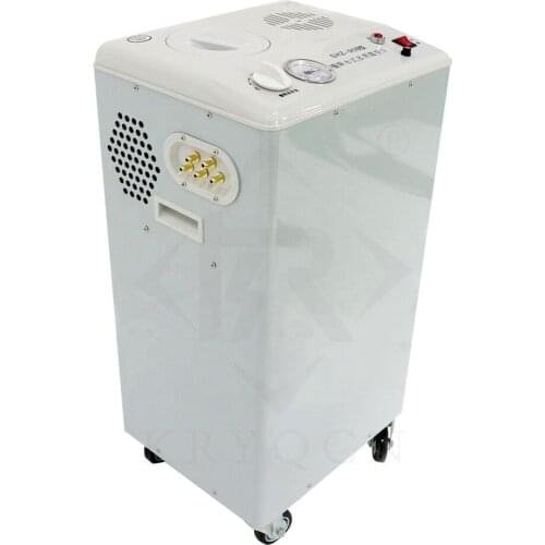 Energy-saving China Factory price SHZ-95B Water Ring Water Circulating Vacuum Pump