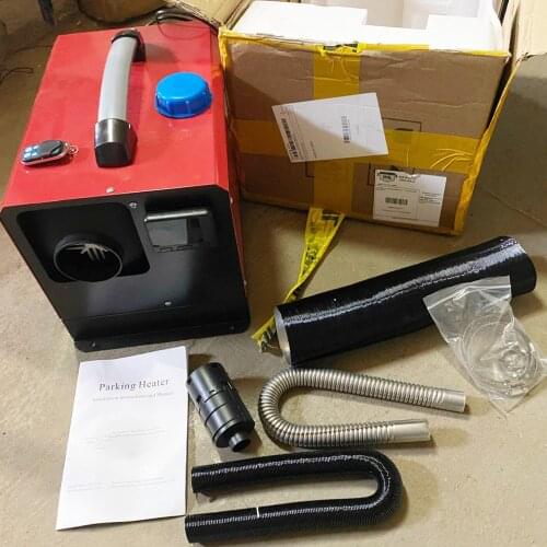 MongWead Electrical Equipment For Cars