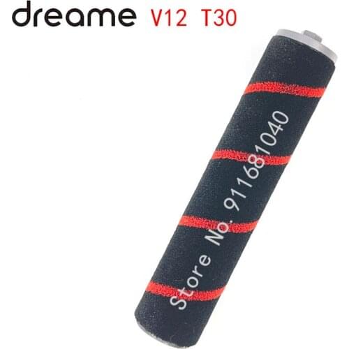 Dreame V12 T30 Parts Kit Original Spare Parts for Handheld Vacuum Cleaner Roller Brush Main Brush Accessories