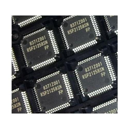 NEW R5F21258SNFP R5F21258 R5F21258SN