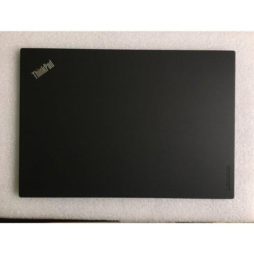 New Original Laptop Lenovo Thinkpad T570 P51s Screen Shell LCD Rear Lid Back Cover Top Case 01ER014