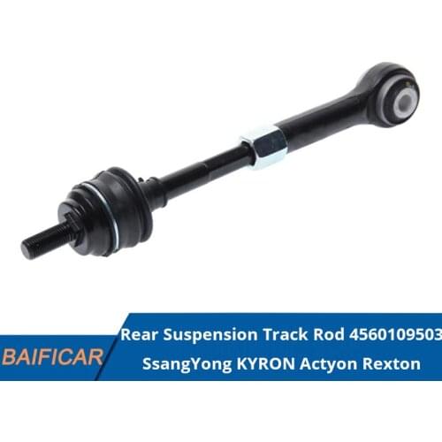 Baificar Brand New Genuine Rear Suspension Track Rod 4560109503 For SsangYong KYRON Actyon Rexton