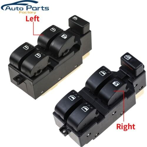 New Front Right Side Power Window Lifter Switch For Daihatsu Toyota Avanza BB 84820-B2010 84820B2010