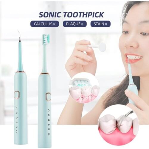 Obecilc Ultrasonic Toothbrushes