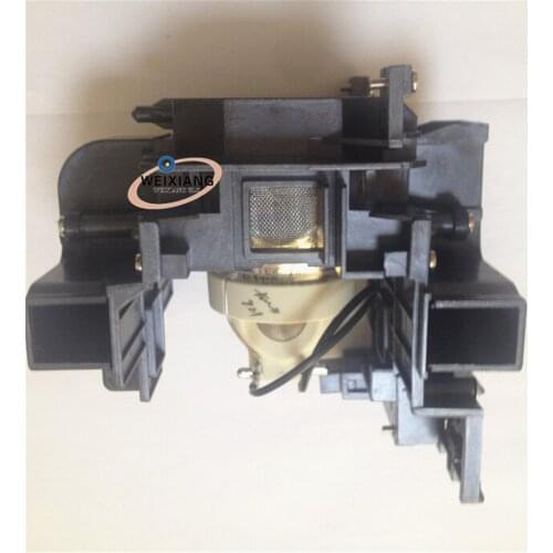 Original&New Projector Lamp For Panasonic PT-EZ570 Bulb With Housing