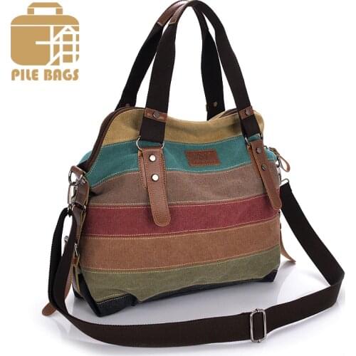 PILER Crossbody Bags For Women