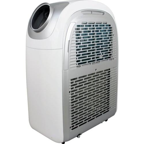 Evaporative 7000Btu portable air conditioner