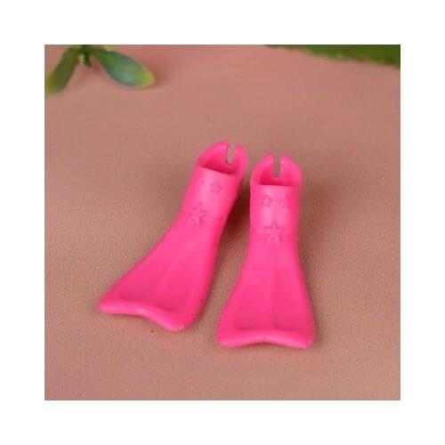 Colorful Assorted Casual High heel shoes Boots for your barbie Doll Fashion Cute Newest BBI00249