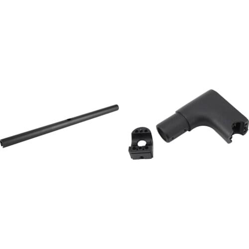 Electric Scooters Handlebar with Stem Bracket Front fork Stem Connector Bracket +Block,for Xiaomi Mijia M365