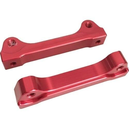 Jekit High quality high performance Aluminum brake bracket car