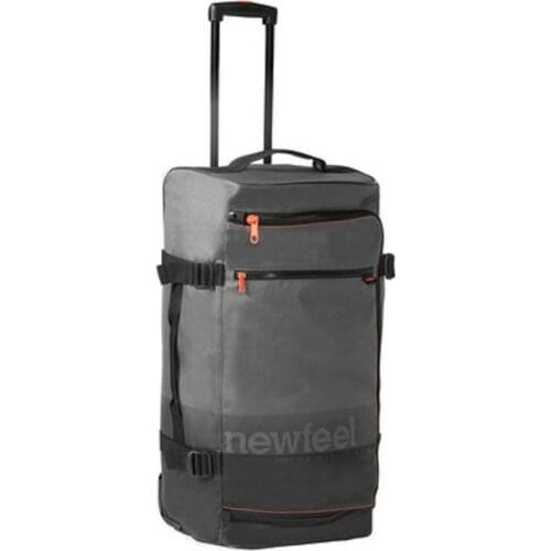 Y-ROAD TRAVEL Folding Suitcases