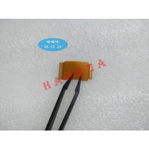 Camera Repair Part for Nikon D7200 motherboard to flash board cable 1S706-596