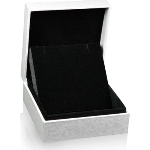 Some Style Original Charm Necklace Storage Protective Box Jewelry Jewelry Fashion Women Gift Box Factory Direct Sales