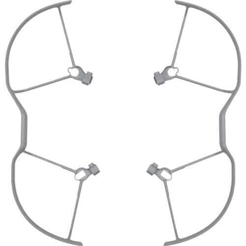 For DJI Air 2S Propeller Protective Cover Guards Blade Fully Surround Anti-collision Ring for Mavic Air 2/2S Drone Accessories