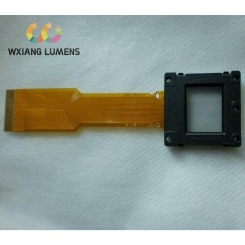 Projector LCD Panel Board HTPS Matrix Panels LCX051APB6 LCX051 Fit for SONY Single Panels