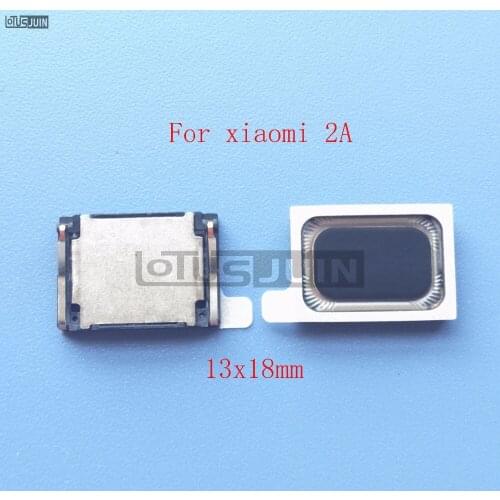 10PCS Loudspeaker Loud Speaker for Xiaomi 2A MI2A Prime Buzzer Ringer Board Replacement Spare Parts