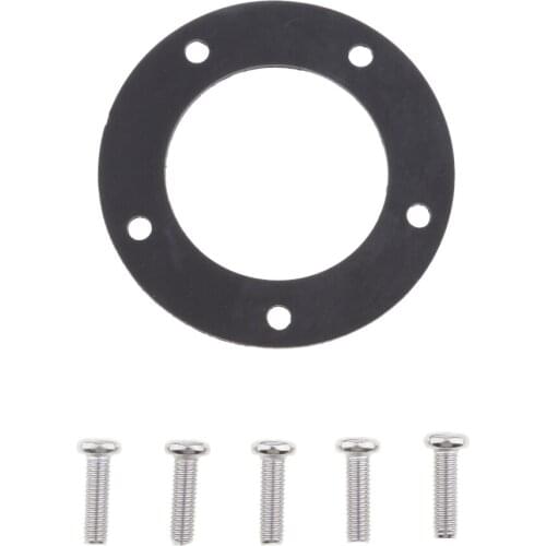 2x Pole Tank Sender Fuel Oil water Level Liquid Sensor Gauge Meter (L: 200mm)