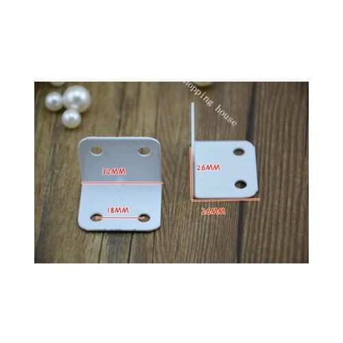 Furniture Accessorie Connecting piece fastener corner