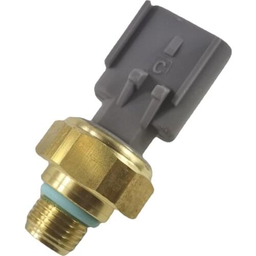 Engine Exhaust Gas Pressure Sensor Switch For ISX ISM ISC ISB 4928594 4921746 4087989