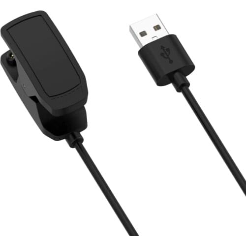 USB Charger Dock Station Clip Cradle Charging Data Cable Line Cord for -Garmin Descent Mk2 Mk2i Watch-Style Dive Computer