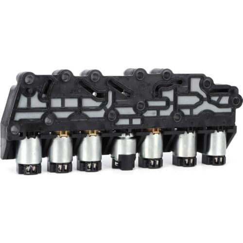 Gearbox Transmission Solenoid Valve GM 6T40/6T30/6T45/6T50 Fit for BUICK EXCELLE/GL8/LACROSSE/REGAL Auto accessories