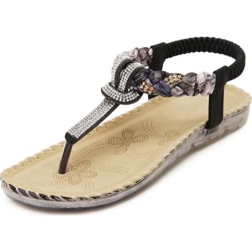 MAKEGSI Women's Sandals